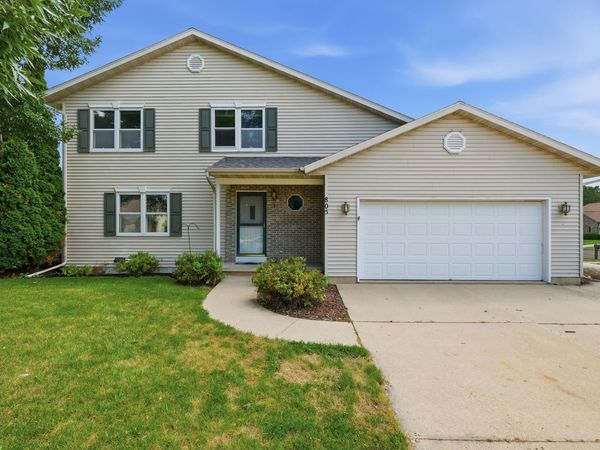 2348 Steven Street, Sun Prairie, WI 53590