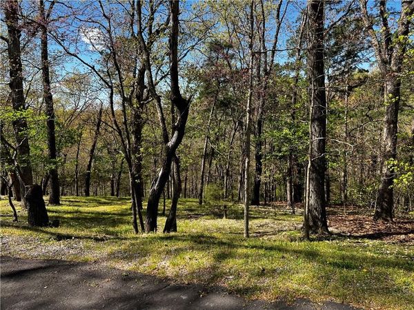 Kenilworth Drive, Bella Vista, AR 72714