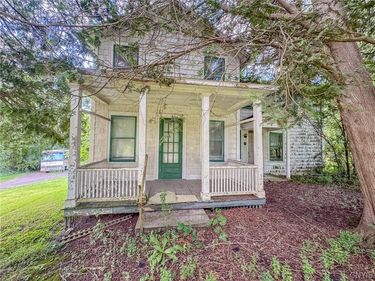 45 Oak Hill Road, Moravia, NY 13118