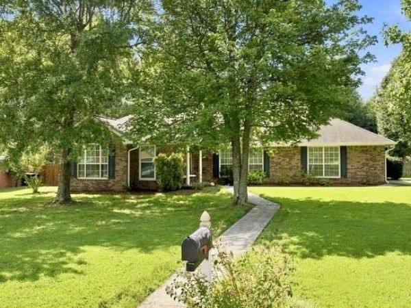 24 NW Boulder Drive , Rome, GA 30165