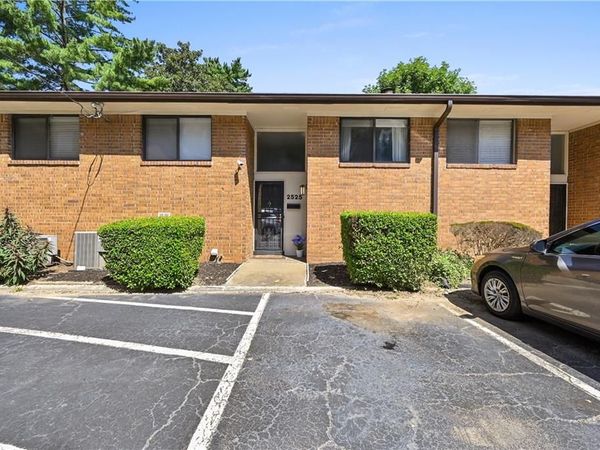 2525 Bradford Square NE, Atlanta, GA 30345