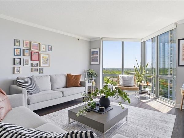 2870 Pharr Court South NW, Unit 1505, Atlanta, GA 30305