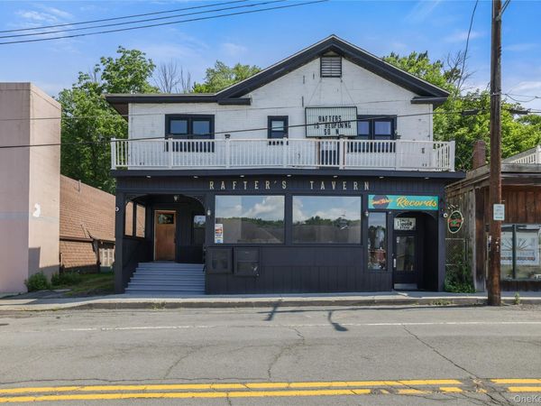 28 Upper Main Street , Callicoon, NY 12723