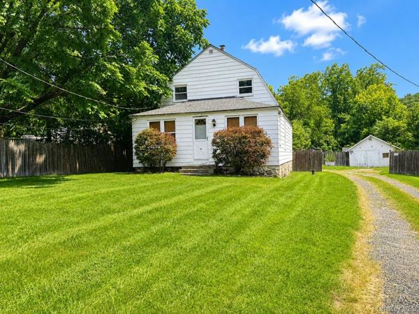 421 Call Hollow Road , Stony Point, NY 10980