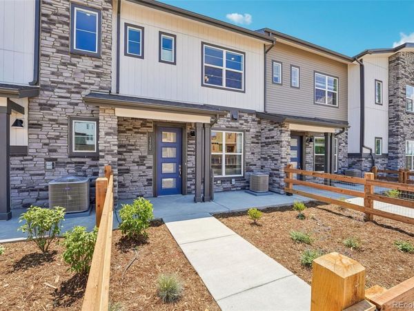 8651 King Street , Westminster, CO 80031
