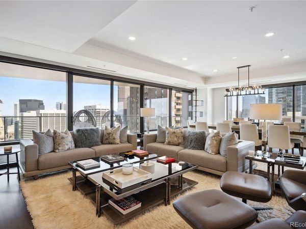 1133 14th Street , Unit 2620-L, Denver, CO 80202