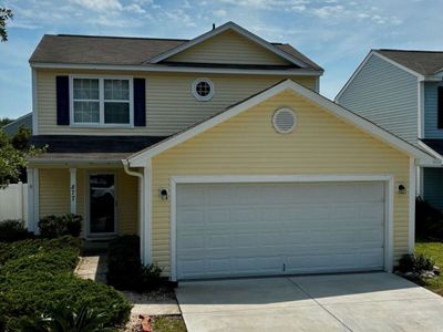 877 Silvercrest Dr. , Carolina Forest, SC 29579