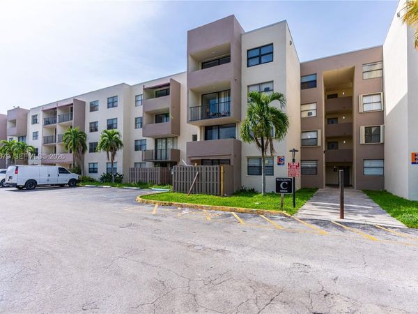 8004 SW 149th Ave , Unit C216, Miami, FL 33193