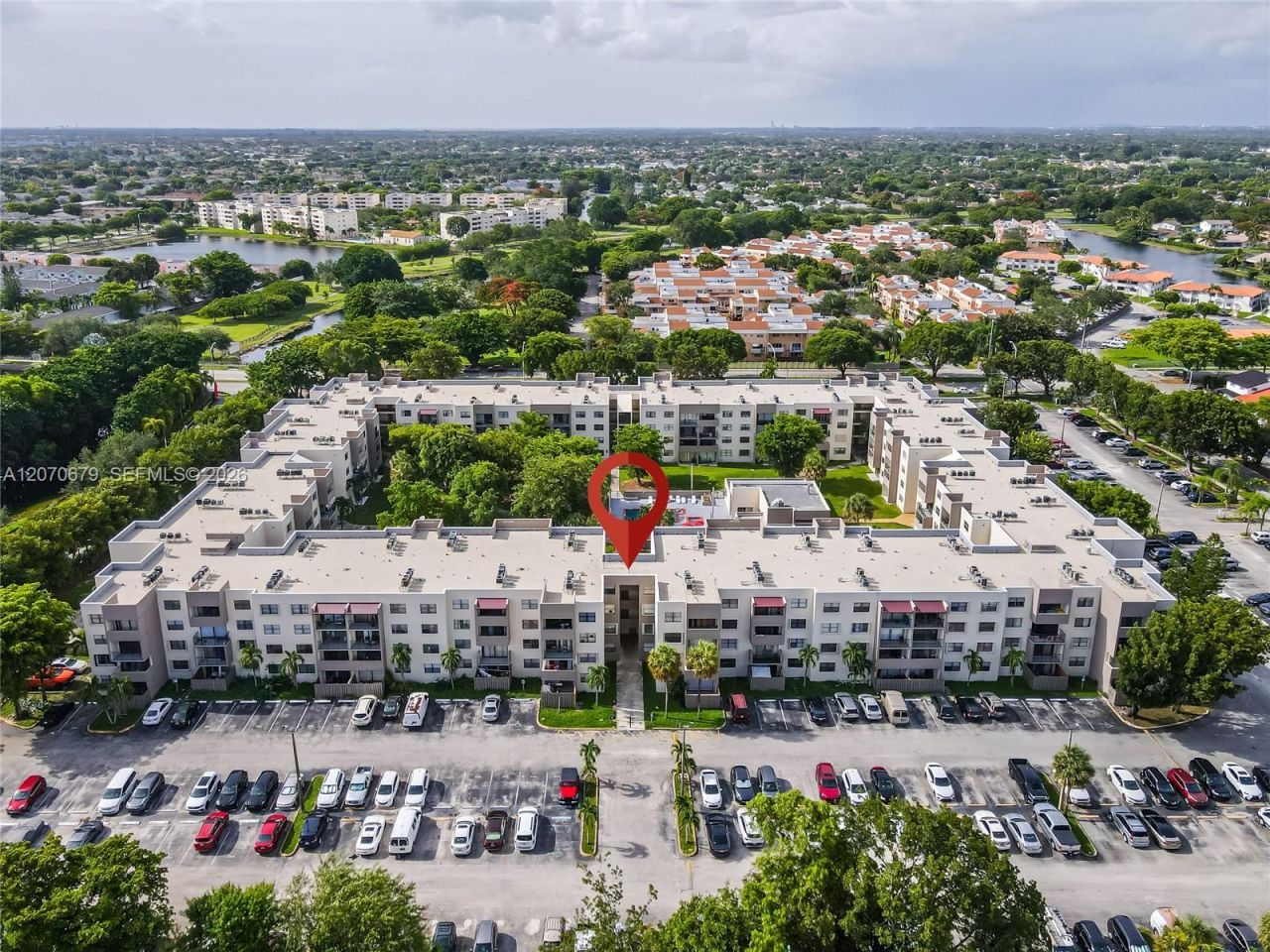 8004 SW 149th Ave , Unit C216, Miami, FL 33193 Photo