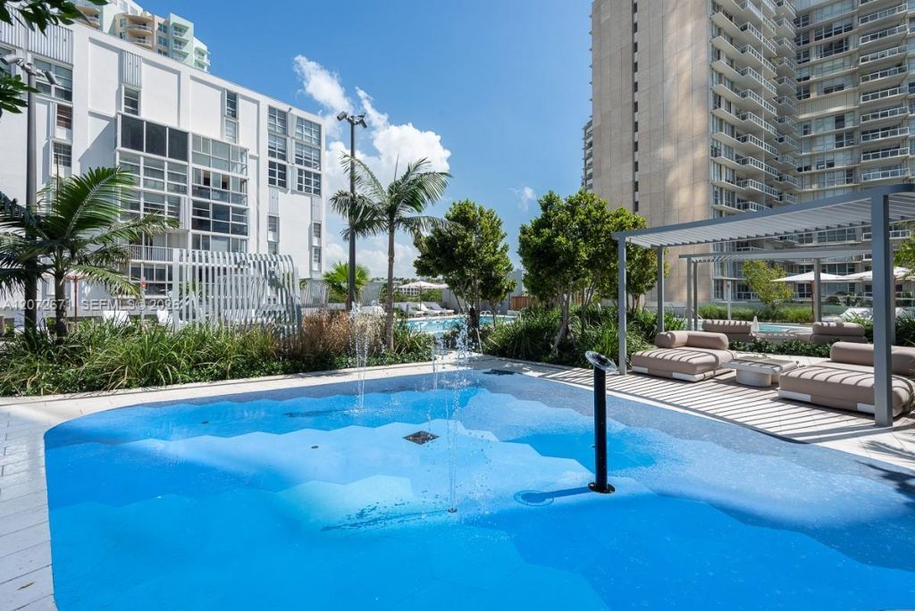 175 SE 25th Rd , Unit 3504, Miami, FL 33129 Photo