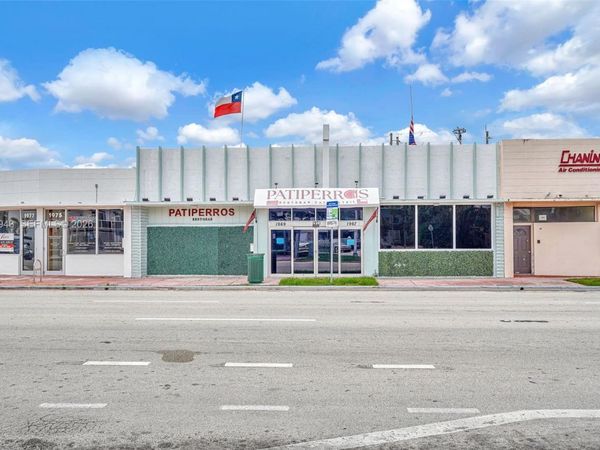 1971 71st St , Miami Beach, FL 33141