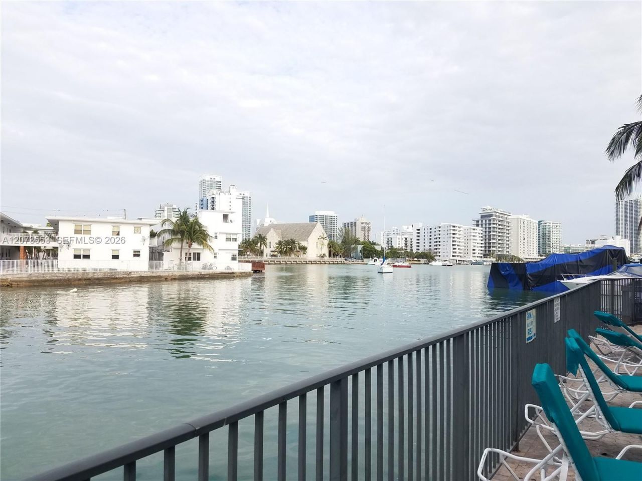 6937 Bay Dr , Unit 410, Miami Beach, FL 33141 Photo
