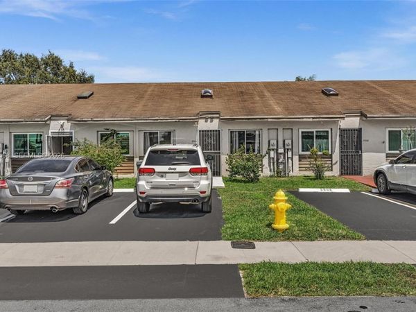 5506 SW 28th Ter , Dania Beach, FL 33312