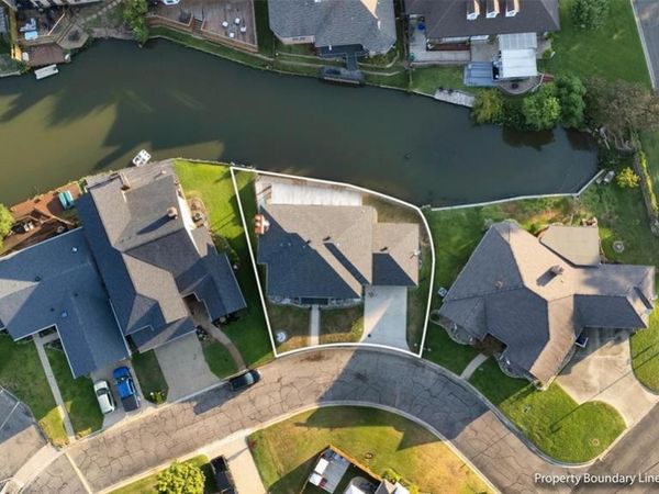 204 Millpond Drive, Longview, TX 75604