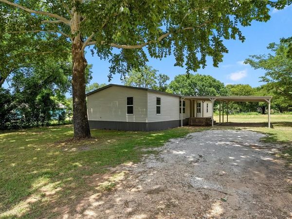 175 Fm 2114 , Aquilla, TX 76622