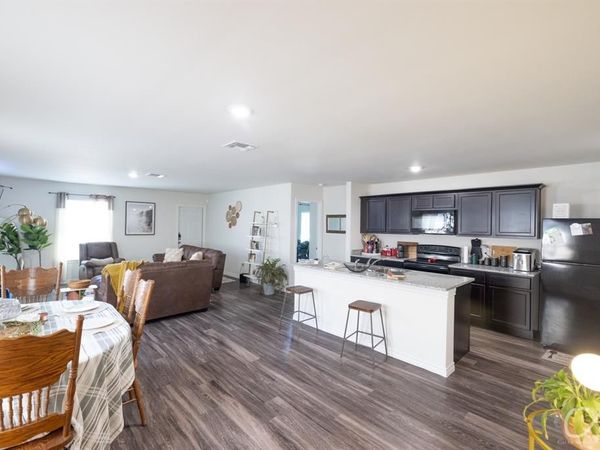 7910 Vineyard Drive, Abilene, TX 79606