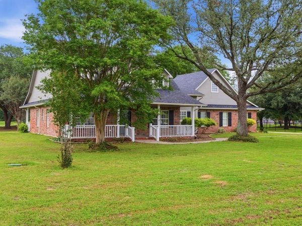 249 Private Road 5940, Emory, TX 75440