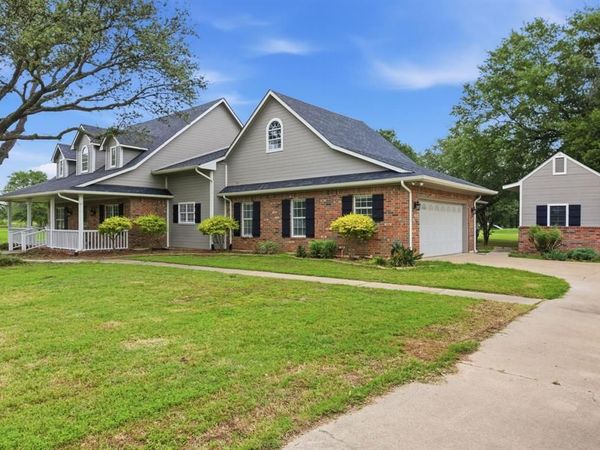 249 Private Road 5940, Emory, TX 75440