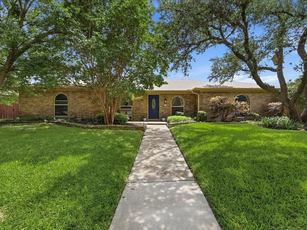2512 Timbercreek Drive, Plano, TX 75075