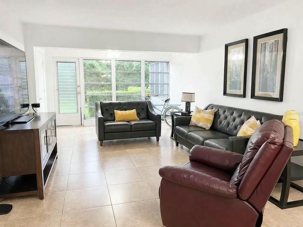 2530 BLACK OLIVE Boulevard, Unit 103, Delray Beach, FL 33445