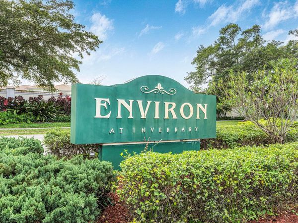 7081 ENVIRON Boulevard, Unit 439, Lauderhill, FL 33319