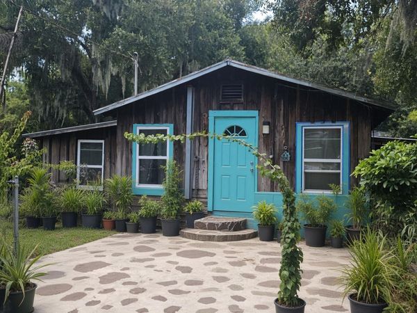 4921 Edwards Road, Fort Pierce, FL 34981