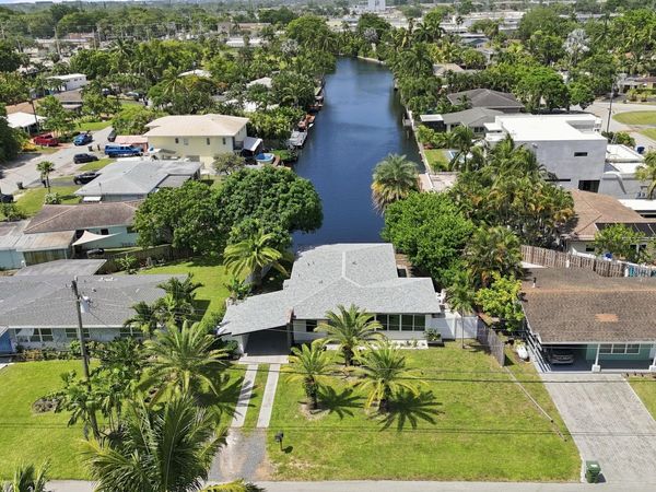 35 NE 29th Street, Wilton Manors, FL 33334