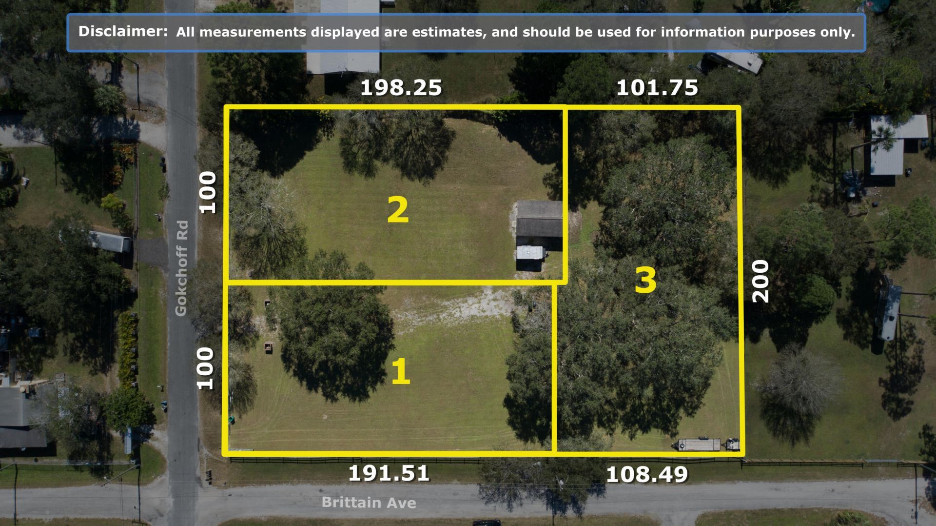 355 Gokchoff, Fort Pierce, FL 34945 Photo