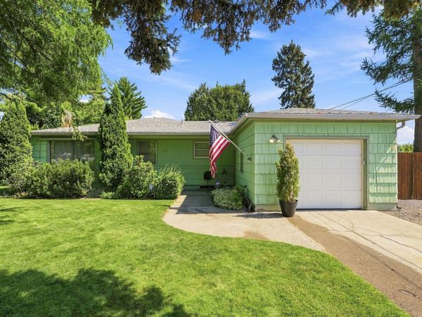 202 N BOLIVAR Rd, Spokane Valley, WA 99216