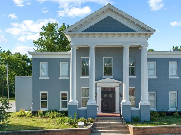 616 W Superior Street, Fort Wayne, IN 46802