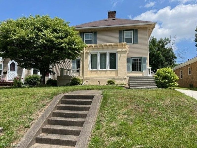 1240 Ridge Road NW, Canton, OH 44703 Photo 1