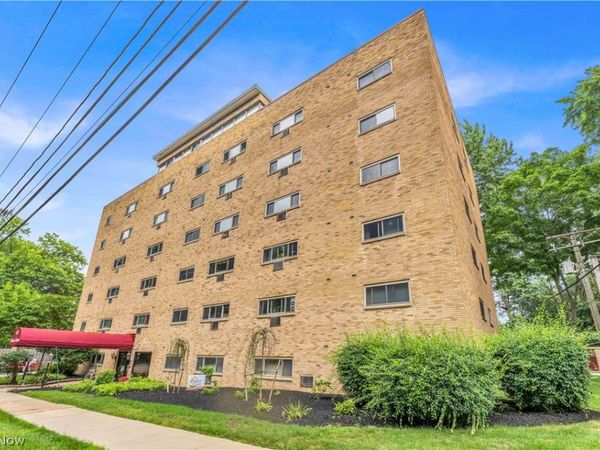 101 S Rocky River Drive , Unit 406, Berea, OH 44017