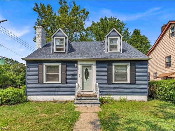 3731 Lowell Road , Cleveland Heights, OH 44121