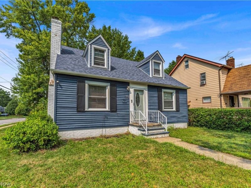 3731 Lowell Road , Cleveland Heights, OH 44121 Photo 2