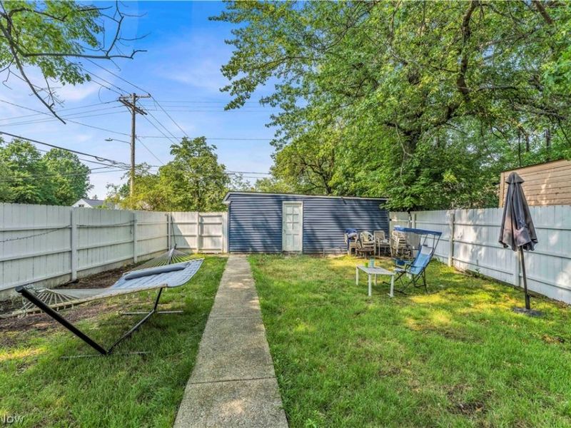 3731 Lowell Road , Cleveland Heights, OH 44121 Photo 28