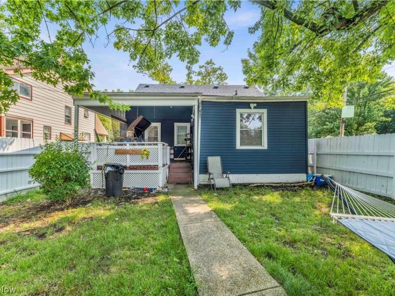 3731 Lowell Road , Cleveland Heights, OH 44121 Photo 29
