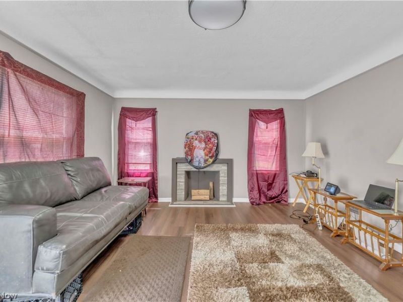 3731 Lowell Road , Cleveland Heights, OH 44121 Photo 5
