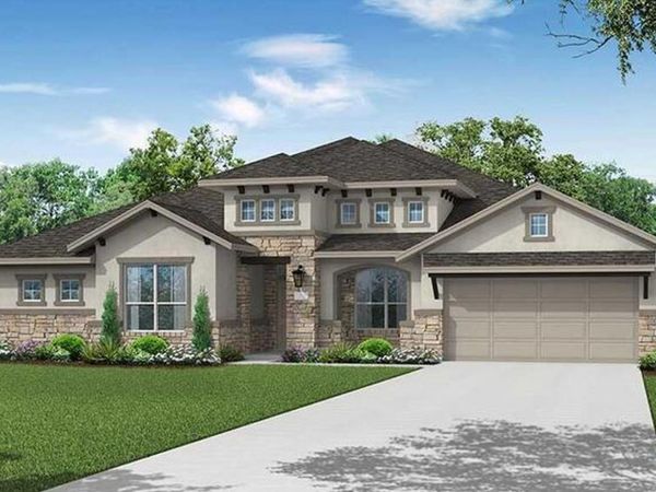 193 Megans Point, Castroville, TX 78009