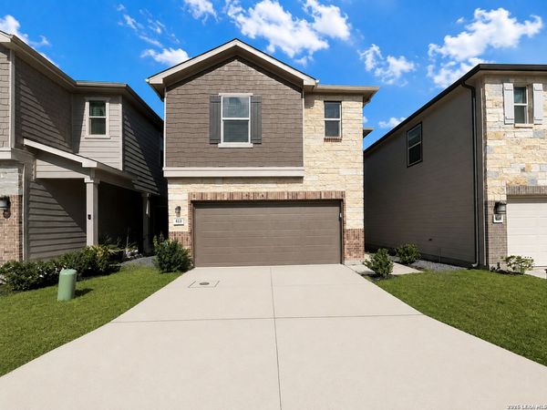 14839 Vance Jackson Rd, Unit 413, San Antonio, TX 78249