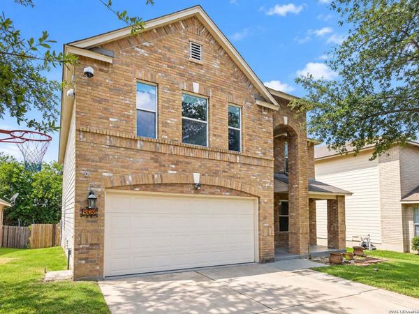 802 BUTLER PT, San Antonio, TX 78251