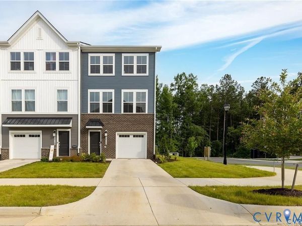 16133 Abelson Way , Chesterfield, VA 23832