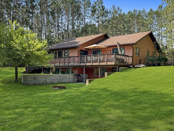 125 Lakewood Drive, Cadillac, MI 49601
