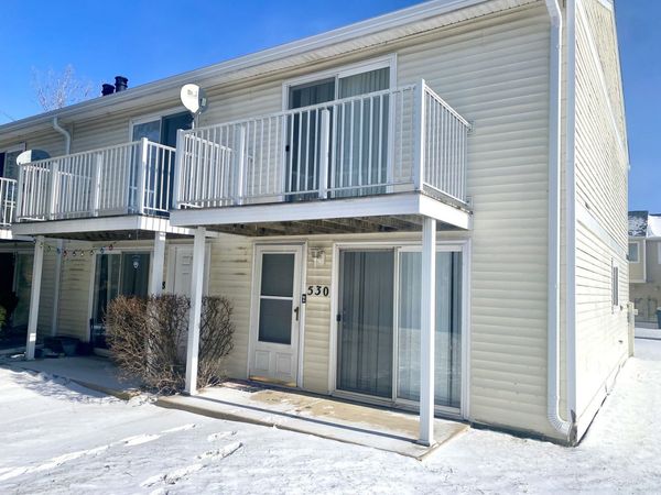 530 Meadow Green Lane , Unit 530, Round Lake Beach, IL 60073