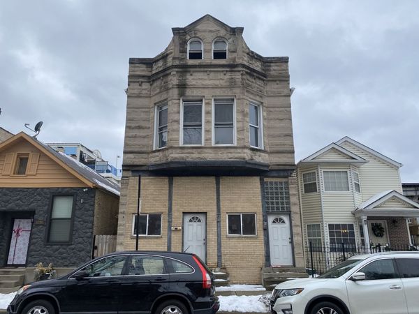 1702 S Paulina Street, Chicago, IL 60608