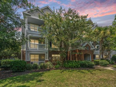 45 Sycamore Avenue, Unit Apt 724, Charleston, SC 29407
