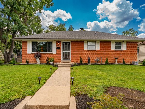 1120 Eldorado Avenue, Dayton, OH 45419