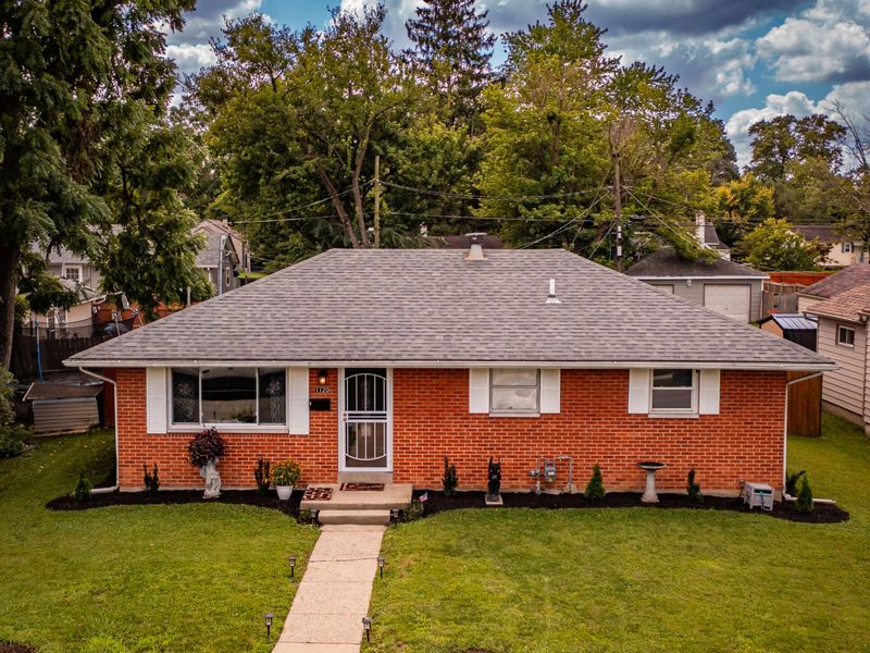 1120 Eldorado Avenue, Dayton, OH 45419 Photo 37