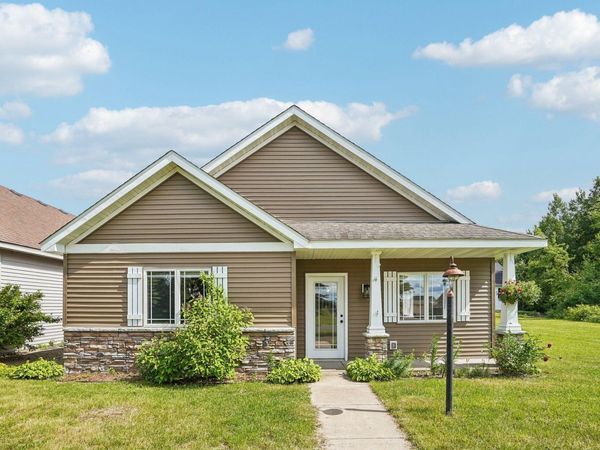 1303 Prairie Lane, Saint Croix Falls, WI 54024
