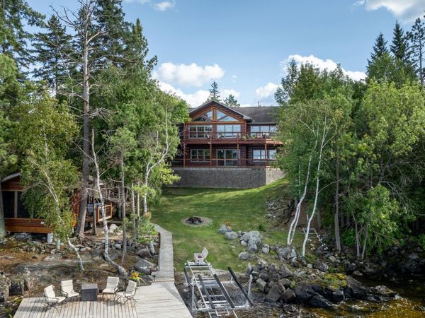 1896 Town Road 274, International Falls, MN 56649