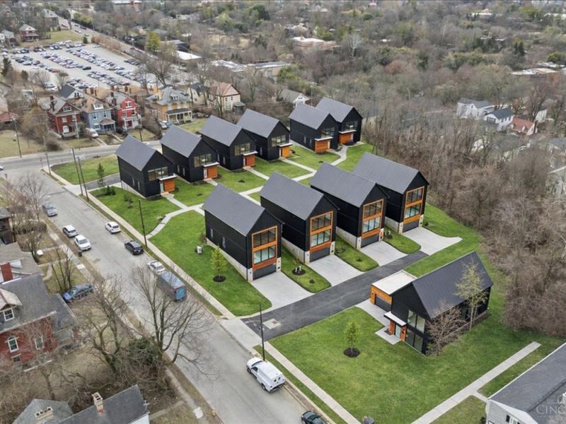 3531 Eden Avenue, Cincinnati, OH 45229 Photo 2